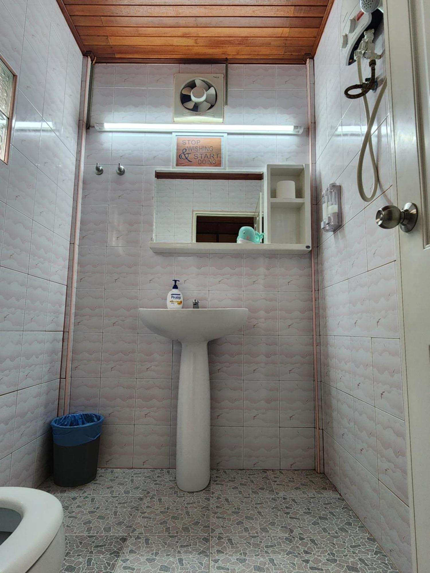 Phang Nga Bay Khanittha Homestay Ban Khiam エクステリア 写真