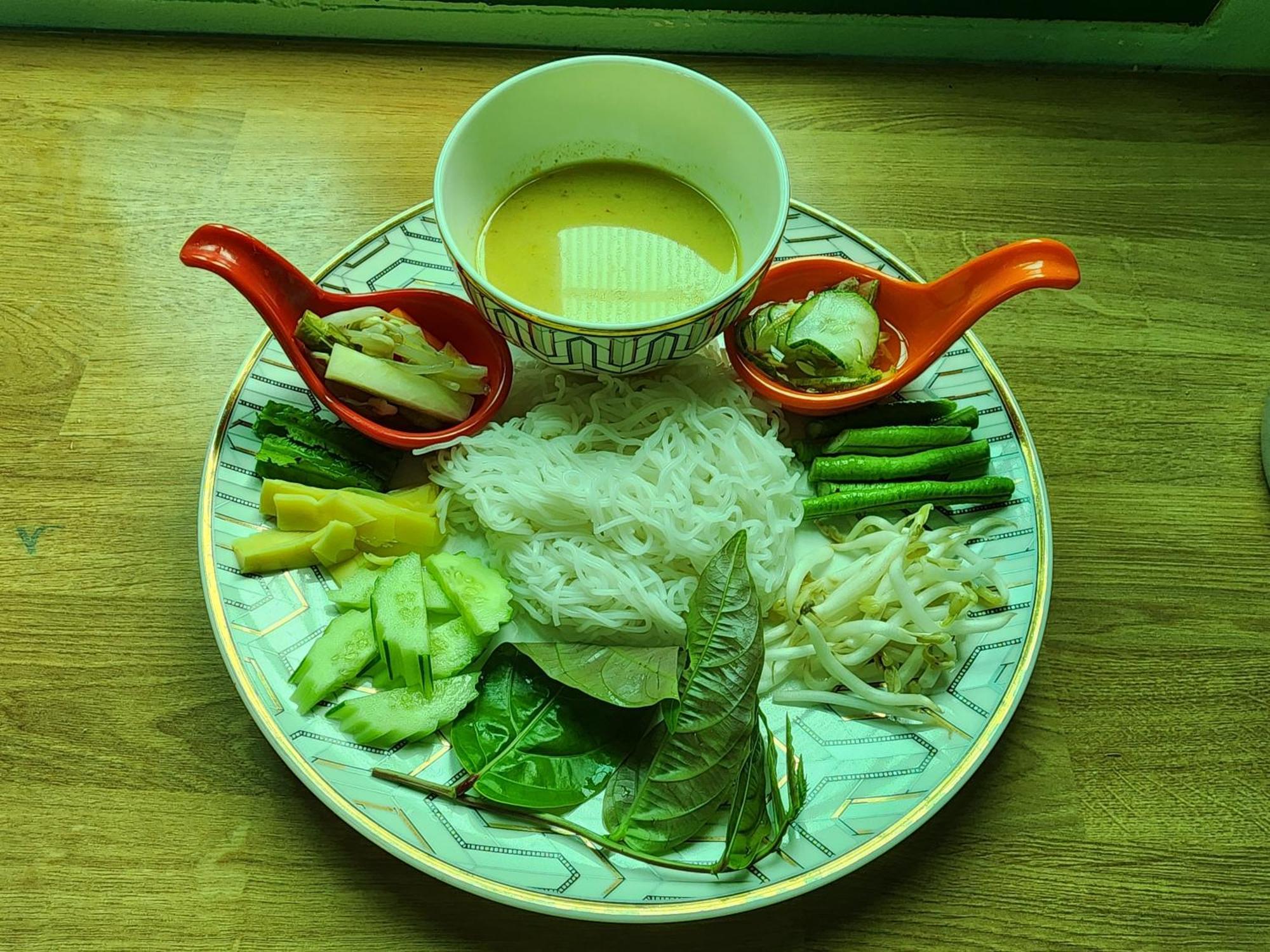 Phang Nga Bay Khanittha Homestay Ban Khiam エクステリア 写真