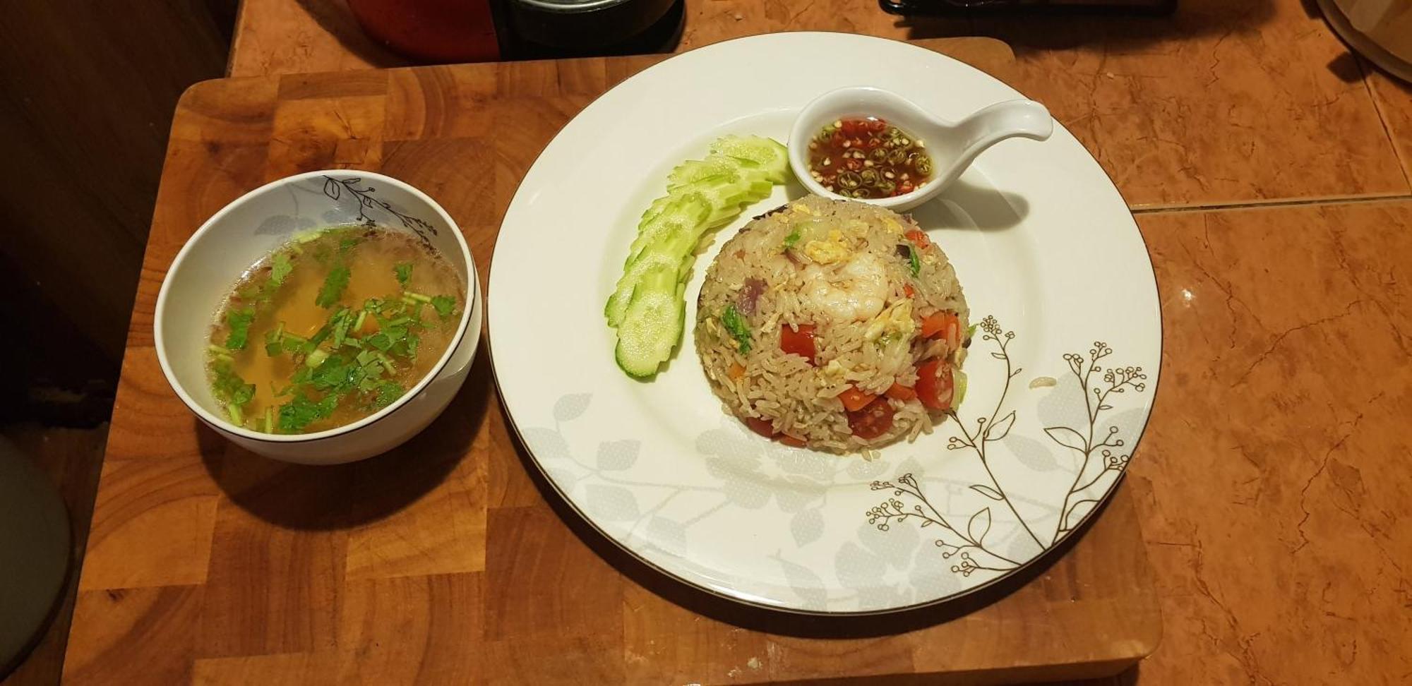 Phang Nga Bay Khanittha Homestay Ban Khiam エクステリア 写真